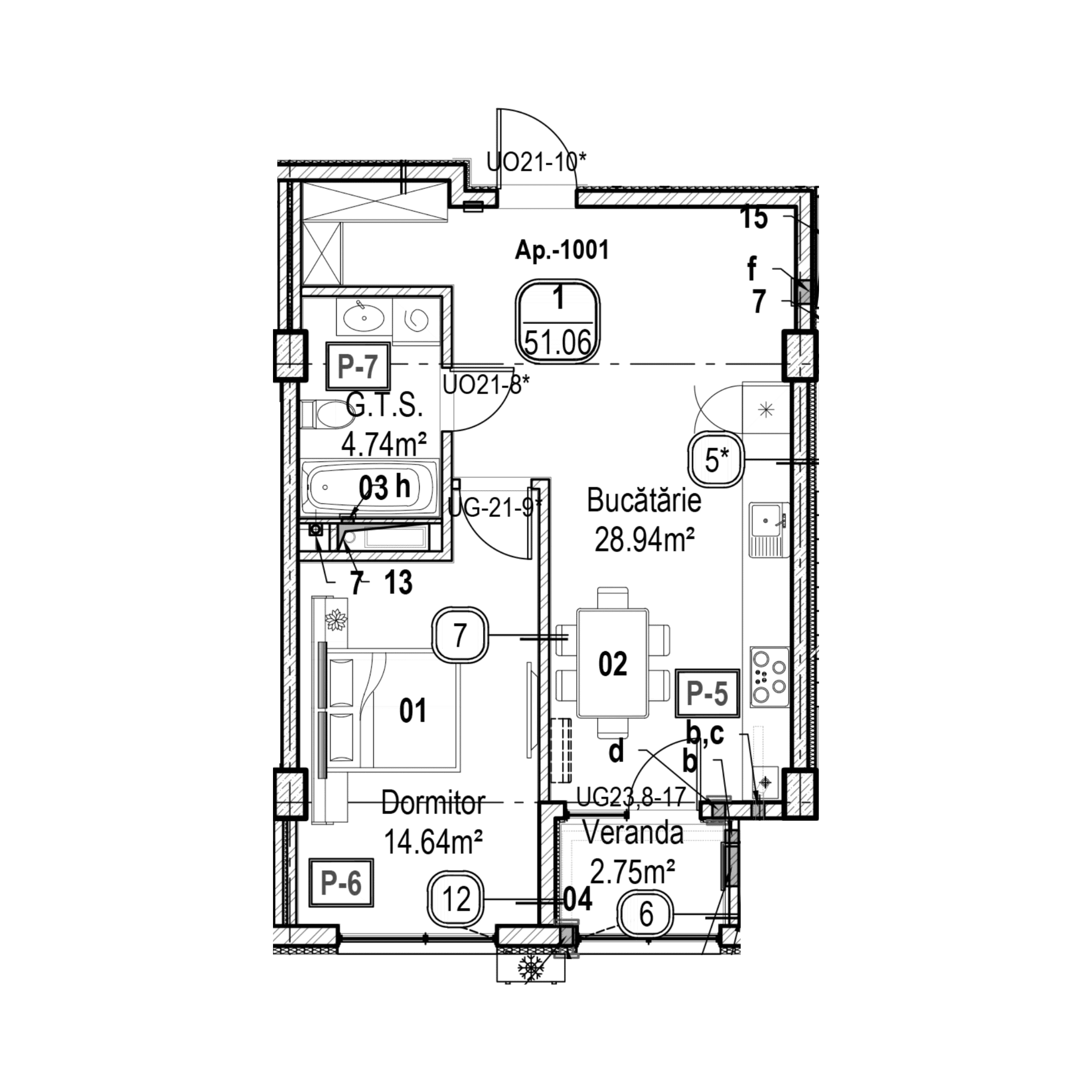 apartment cover photo